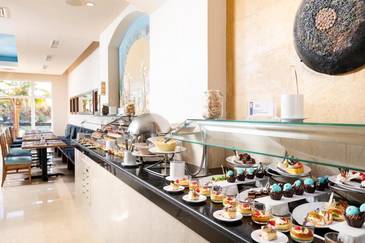 Three Corners Ocean View El Gouna - Adults Only Hurghada Eksteriør billede