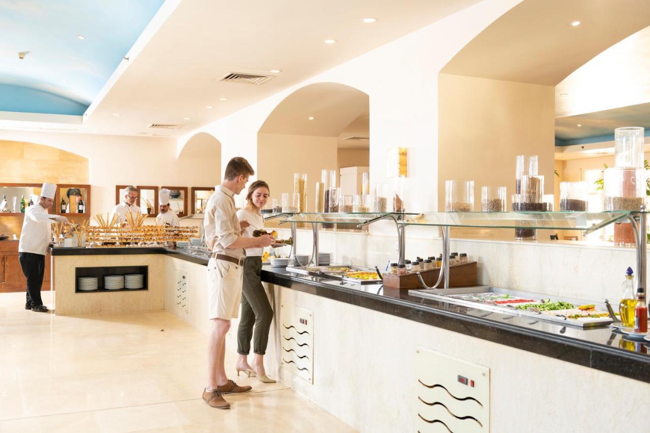 Three Corners Ocean View El Gouna - Adults Only Hurghada Eksteriør billede